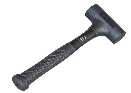Pro - Martillo de resina