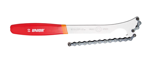Unior Single-Speed Chain Whip