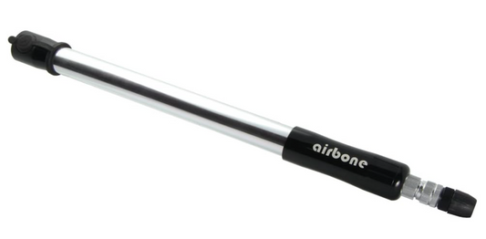 airbone ZT-510 Mini bomba de suelo 2 en 1