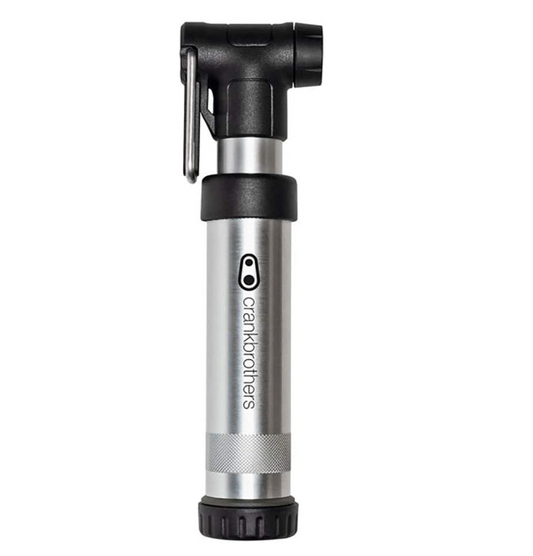 Crankbrothers Gem Bike Bomba de Mano