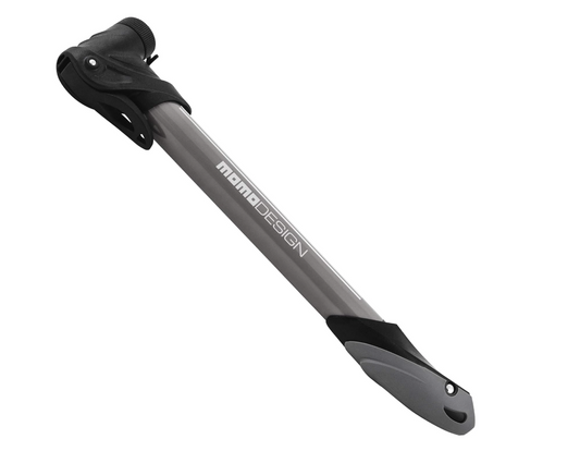 MOMODESIGN Mini bomba de bicicleta MP01,