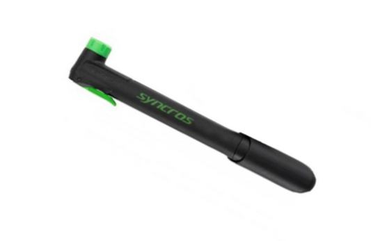 INFLADOR DE MANO SYNCROS SMP-06