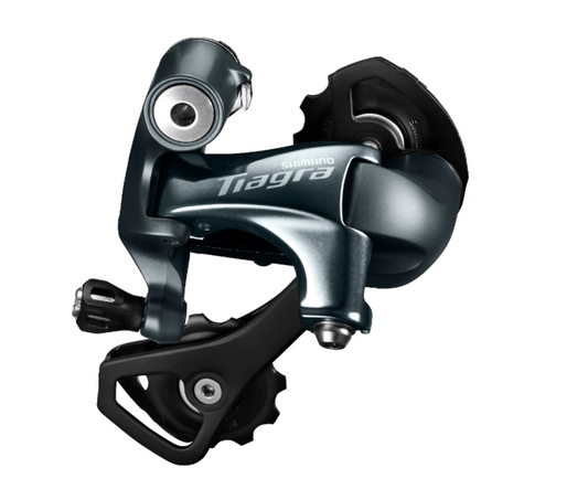 CAMBIO TRASERO CAJA MEDIA TIAGRA 10v