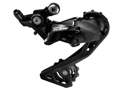CAMBIO TRASERO CAJA MEDIA SHIMANO 105 11v