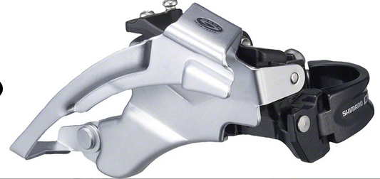 Desviador delantero Shimano Deore FD-M590-6
