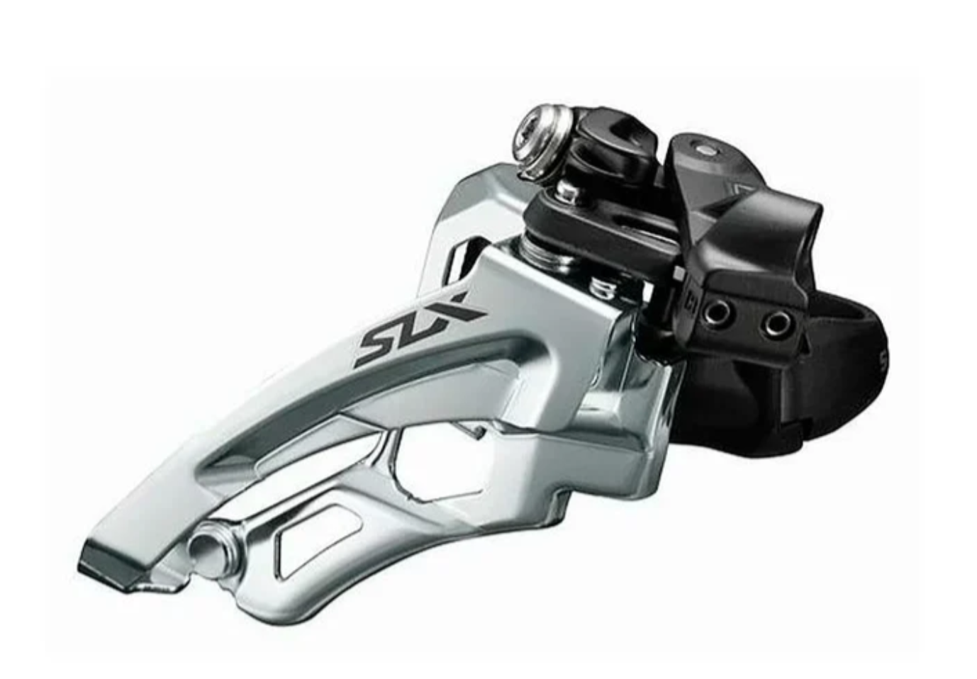 DESVIADOR SHIMANO SLX FD7000-10L 3X10 ETYPE