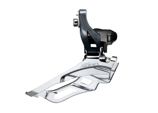 DESVIADOR DELANTERO SORA (SOPORTE SOLDADO) 3x9v