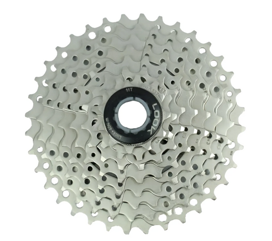 Cassette Look T/shimano 8v Alto Rendimiento Crom 11 36