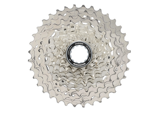 CASSETTE SHIMANO 105  HG710 12s