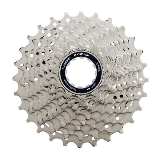 CASSETTE HG SHIMANO 105 11v