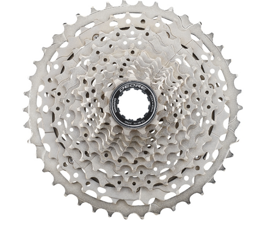 CASSETTE DEORE HG 11v