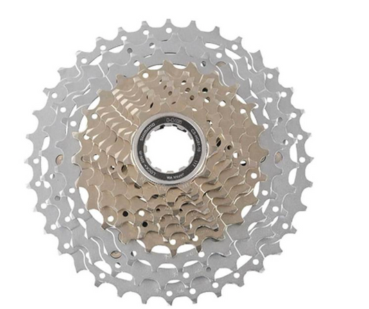 Cassette Shimano CS-HG81 SLX 11x36 10v