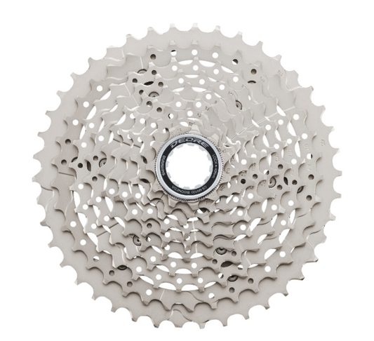 CASSETTE DEORE HG 10v