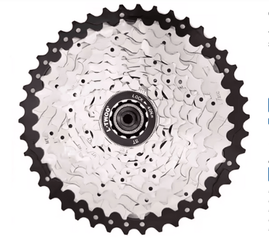 CASSETTE LTW00 10 PASOS 11-42T, A7 SERIES