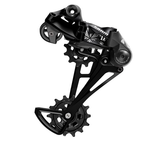 Sram NX Eagle - Desviador trasero de 12 velocidades