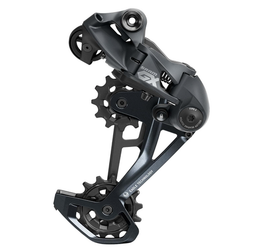 SRAM GX Eagle - Desviador trasero - 12 velocidades