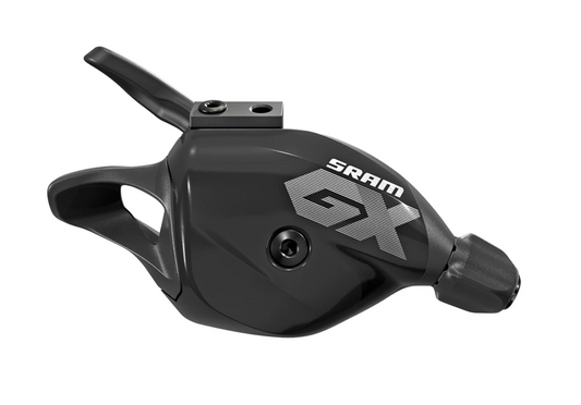SHIFTER SRAM GX 12V CON ABRAZADERA