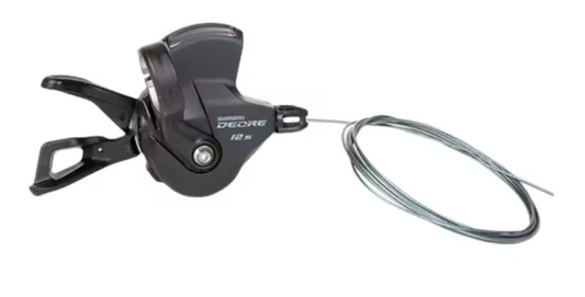 SHIMANO DEORE SL-M6100 derecha RD-M6100 SGS 12 velocidades