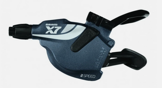SHIFTER SRAM X7 2V