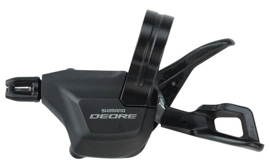 Shimano Deore M6000 2/3-Speed Left Shifter