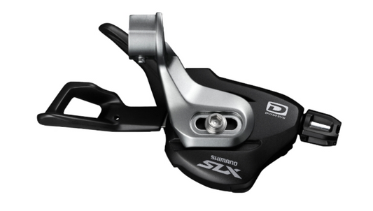 MANDO DE CAMBIO DERECHO SLX I-SPEC II