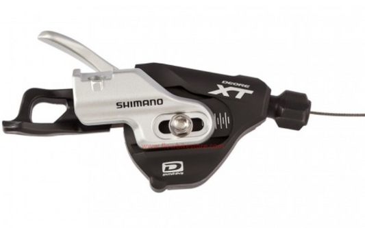 SHIFTER SHIMANO XT