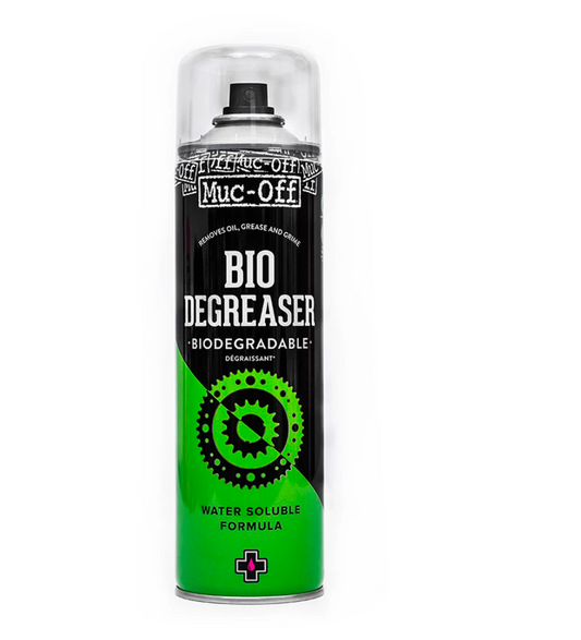 MUC-OFF BIO DESENGRASANTE – 500ML