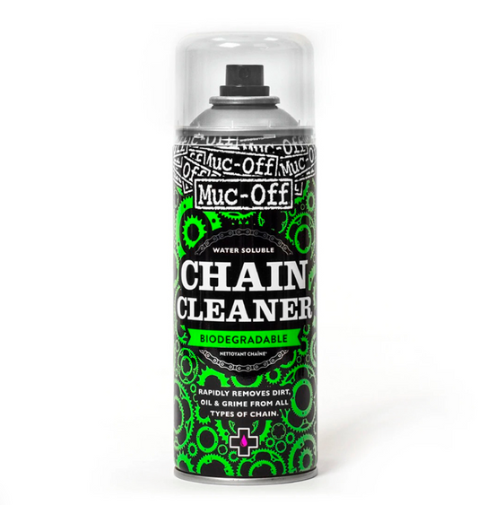 MUC-OFF BIO LIMPIADOR DE CADENA – 400ML