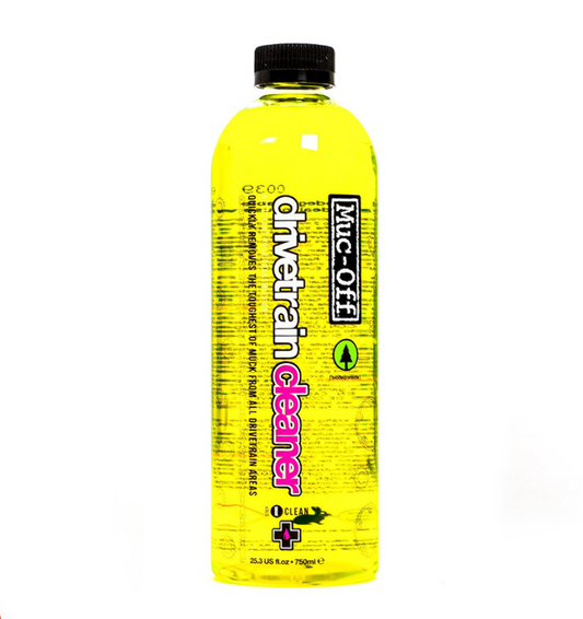 MUC-OFF LIMPIADOR DE TRANSMISION – 750ML