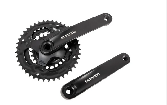 MULTIPLICACION SHIMANO TR FC-TY301 42-34-24D