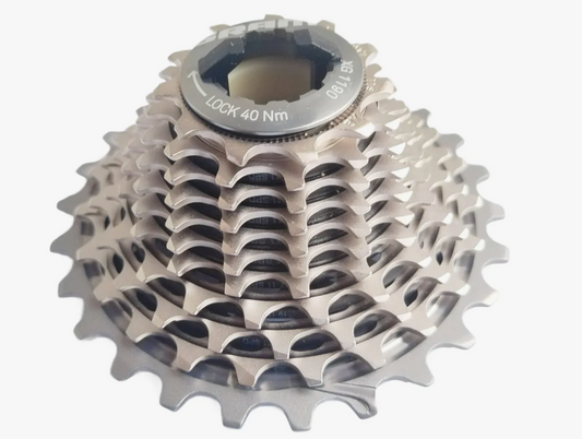 SRAM XG1190 CASSETE 11V SILVER