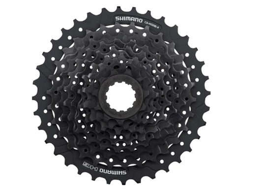 SHIMANO CASSETTE CS-HG200- 9V. 11-36D