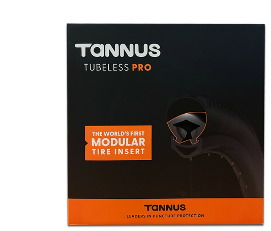 TANNUS TUBELESS PRO 29X2.1-2.6