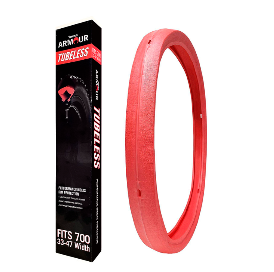 TANNUS ARMOUR TUBELESS 700X33-47