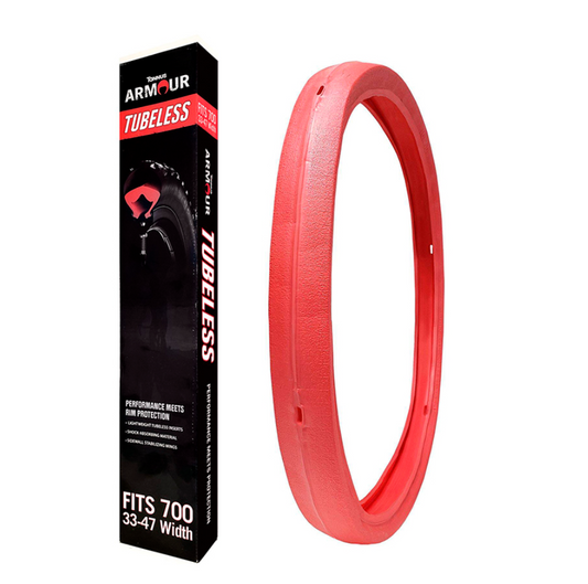 TANNUS ARMOUR TUBELESS 700X33-47