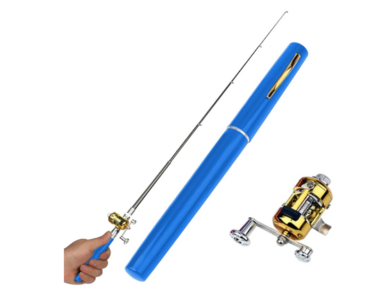 LADY BOMB FISH PEN