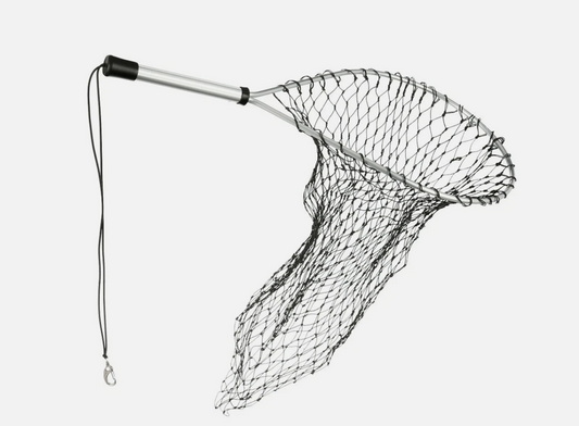 FABRILL RED DE PESCA DE TRUCHA CHICA