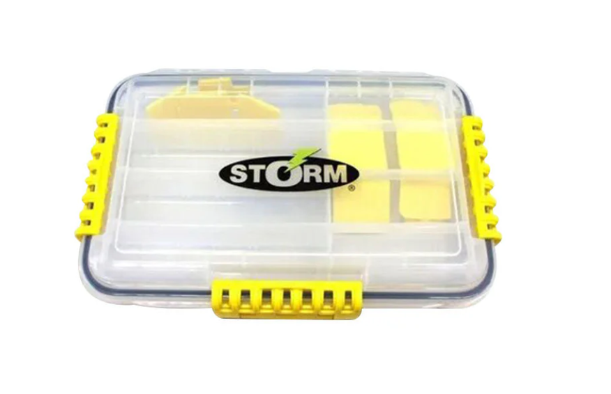 STORM Caja Waterproof Mediana 16STORGEM