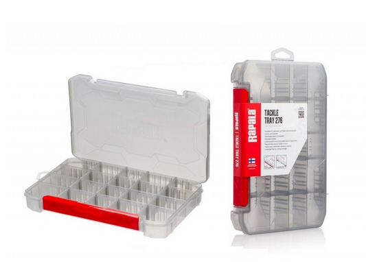 RAPALA CAJA 27.6 X 18 X4.3