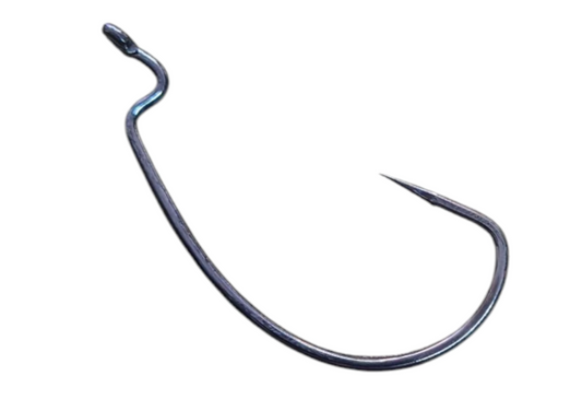 H2OX Superlock Worm Hooks