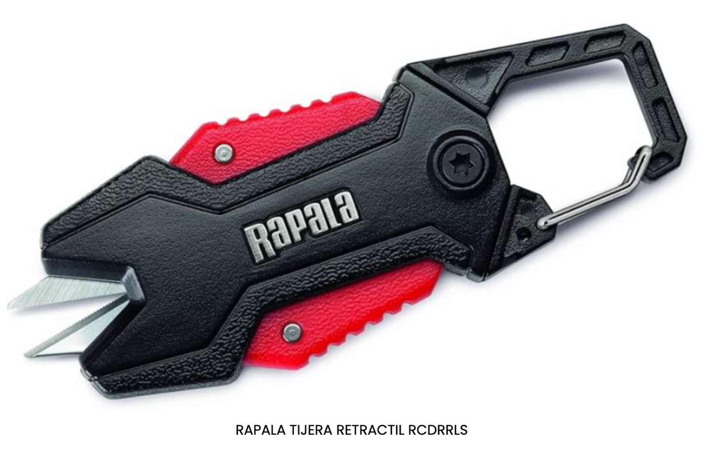RAPALA TIJERA RETRACTIL RCDRRLS