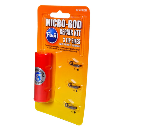 Fuji Micro-Rod Tip Repair Kit