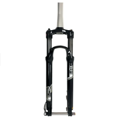 SUSPENSIÓN SR SUNTOUR XCR32-COIL RLR 100MM TAP. 29 15 × 100MM