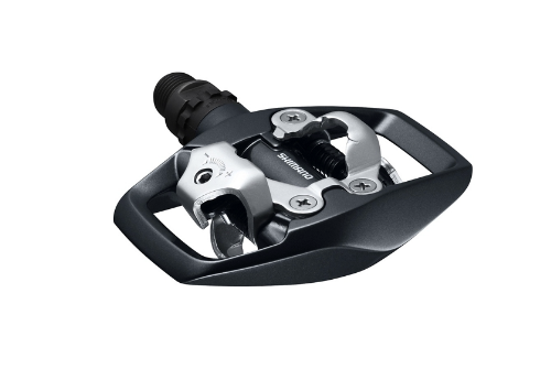 PEDALES SHIMANO PD-ED500
