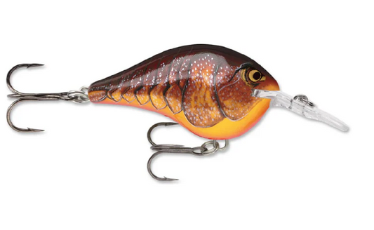 RAPALA SEÑUELO RAPALA DIVES TO 6'