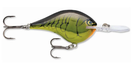 RAPALA SEÑUELO RAPALA DIVES TO 6'