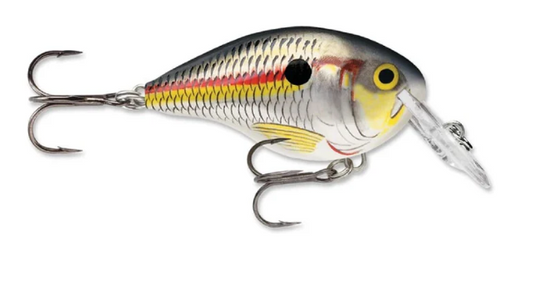 RAPALA SEÑUELO RAPALA DIVES TO 6'