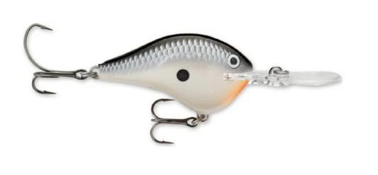 RAPALA SEÑUELO RAPALA DIVES TO 6'
