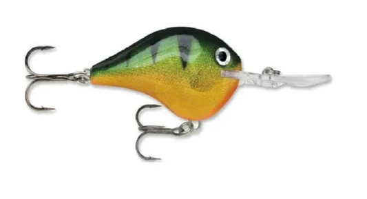 RAPALA SEÑUELO RAPALA DIVES TO 6' Precio habitual
