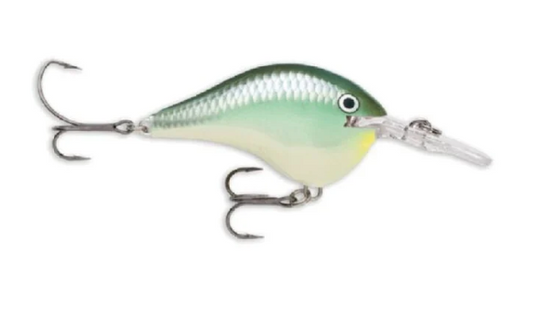 RAPALA SEÑUELO RAPALA DIVES TO 6'
